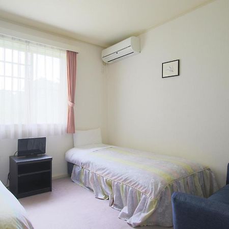 Mt Fuji B&B Pension Le Lagon Yamanakako Exterior foto